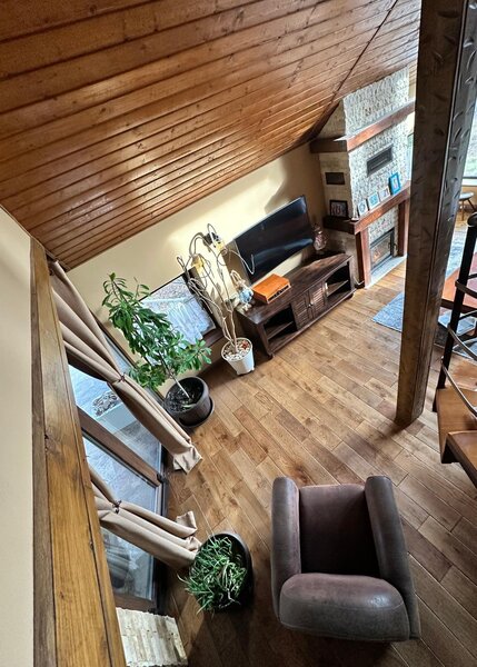 Pucioasa vila eleganta la doar 30 km de Sinaia