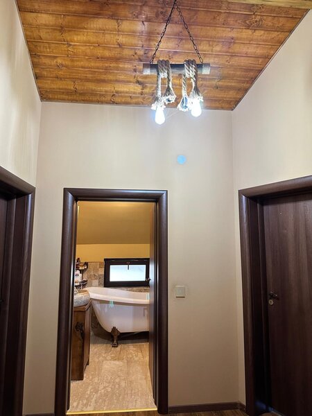 Pucioasa vila eleganta la doar 30 km de Sinaia