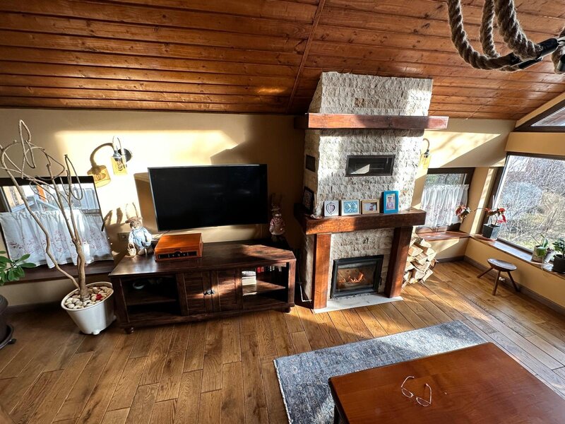 Pucioasa vila eleganta la doar 30 km de Sinaia