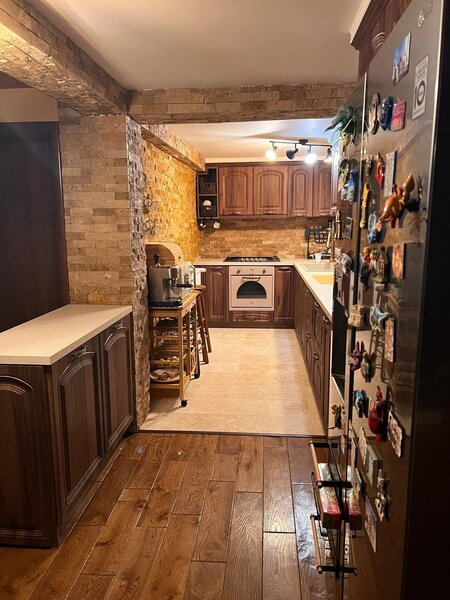 Pucioasa vila eleganta la doar 30 km de Sinaia