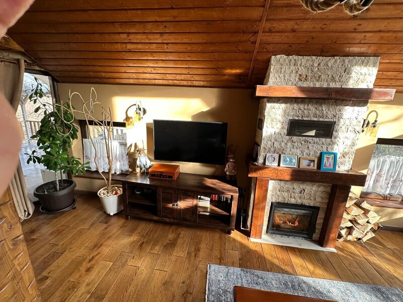 Pucioasa vila eleganta la doar 30 km de Sinaia