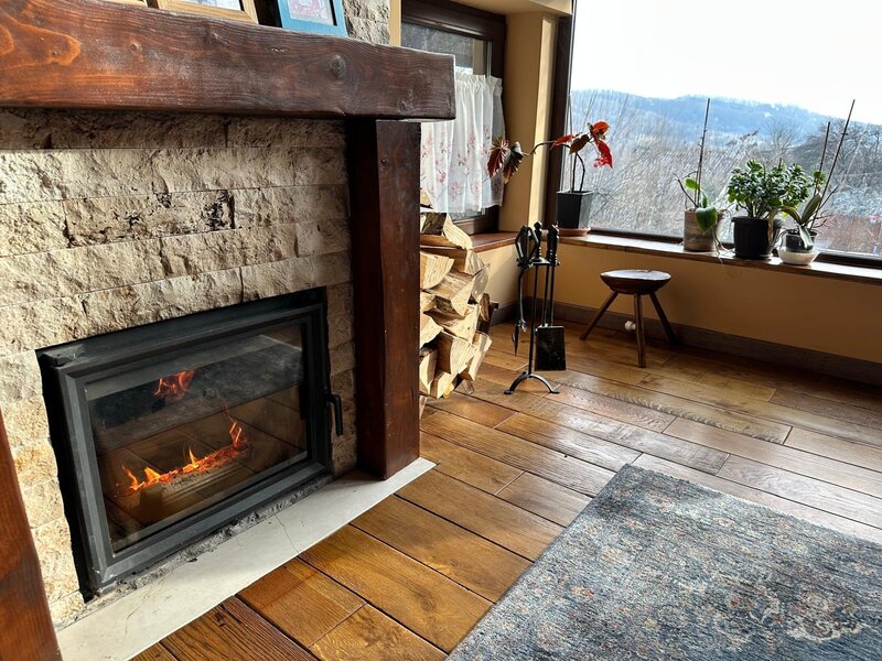 Pucioasa vila eleganta la doar 30 km de Sinaia