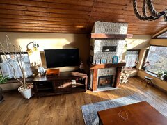 Pucioasa vila eleganta la doar 30 km de Sinaia